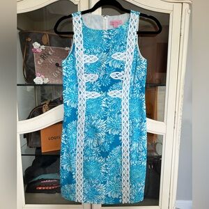 Lilly Pulitzer Shift Dress
